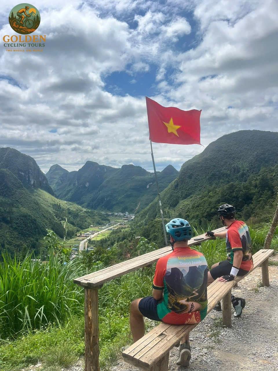 Northern Vietnam Cycling Tour: 8-Day Epic Ha Giang Loop Adventure
